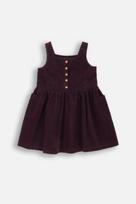 COCCODRILLO suknelė trumpomis rankovėmis ACADEMY GIRL KIDS, violetinė, ZC4128301AGK-016-092, 92 cm