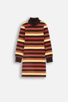 COCCODRILLO suknelė RODEO GIRL JUNIOR, multicoloured, ZC4129101RGJ-022-164, 164 cm