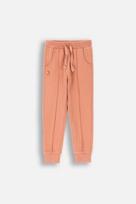 COCCODRILLO sportinės kelnės RODEO GIRL KIDS, powder pink, ZC4120101RGK-033-122, 122 cm