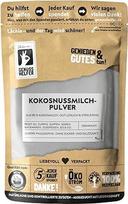 Bremer Gewürzhandel Kokosų pieno milteliai, veganiški, milteliai kokosų pienui arba kokosų gėrimui, 200 g