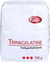 Caelo HV geriamoji želatina 750 g