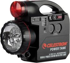 Celestron 18774 PowerTank 12 V maitinimo rezervuaras