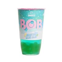 BOB burbulinė arbata BLUE LIME, 360 ml., MIX1224