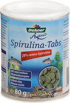 Dehner Aqua Fish Food Spirulina tabletės 90 tablečių (80g)