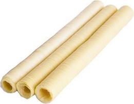Dešros apvalkalas, 3 vnt., 14 m x 20 mm kolageno korpusas, dešros korpusas, pagamintas iš sojos baltymų, dešros korpusai, dirbtinis žarnynas, džiovinta dešra, dešra, dešra, dešra