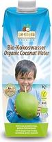 Dr. Goerg Premium ekologiškas kokosų vanduo 1kg