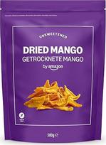 Džiovinti mangai - 500g