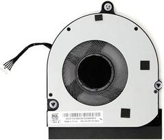 Gintai CPU aušinimo ventiliatorius, skirtas Lenovo ThinkPad L15 20U3 20U4 L15 Gen 2 20X3 20X4 5F10Z58240 5F10Z58241 5F10S73400 5F10S73402 CPU ventiliatoriaus aušintuvui 5V