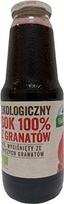 Granatų sultys 100% ekologiškos 1 L EkoWital