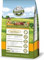 HEATHLAND TREAT - Ganyklinė ėriena ir laukinis triušis - be grūdų - 7,5 kg