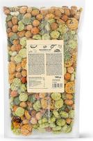 KoRo - Ryžių tešlos mišinys su žemės riešutais ir wasabi 700 g