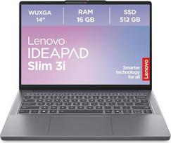 Windowsノート本体 Lenovo IdeaPad Slim3 16GB/512GB i5 Buy Lenovo IdeaPad Slim 3 15.6in i5 16GB 512GB Laptop