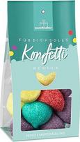 Marshmallow Jums Konfeti Spalvingas maišelis Konfeti Marshmallow mišinys Spalvinga miela dovana Saldi dovana Saldūs konfeti, skirti dovanai Puikiai tinka bet kokiai šventei