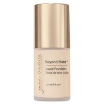 JANE IREDALE Beyond Matte Liquid Foundation 27ml