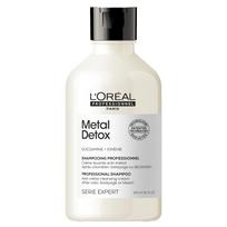 L'OREAL PROFESSIONNEL Metal Detox Shampoo