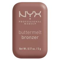 NYX Buttermelt Bronzer 5g