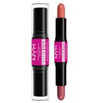 NYX Wonder Stick Dual Ended Cream Blush 8g