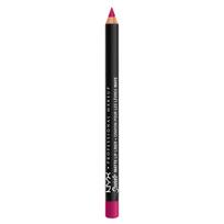 NYX Suede Matte Lip Liner 1g