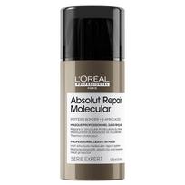 L'OREAL PROFESSIONNEL Absolut Repair Molecular Leave In Mask