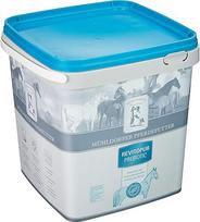 Mühldorfer Grind Glashütte, maisto papildas žirgams, padeda nuo skrandžio problemų, Revit Opur Prebiotic - 2,5 kg