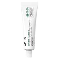 ANUA Heartleaf + Centella Red Spot Cream 30g