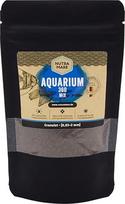 Nutramare Aquarium360 Mix 250 ml | Aukštos kokybės maistas dekoratyvinėms žuvims, granulės su spirulina