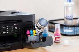 Brother MFC-T930DW daugiafunkcinis rašalinis spausdintuvas/kopijuoklis/skaitytuvas