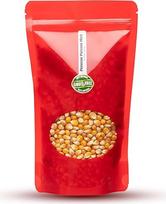 Premium grybų popkornai Kinopcorn 500 g XL 1:46 Premium Popcorn Popvolume sandariai uždaromame maišelyje Be GMO