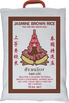 ROYAL THAI ryžiai - rudieji ilgagrūdžiai kvepiantys ryžiai - 1 x 10 kg