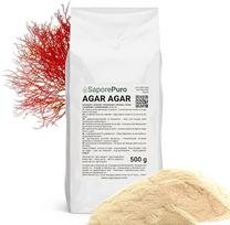 Saporepuro AGAR AGAR 500 g