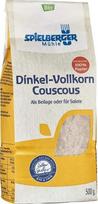 Spelta viso grūdo kuskusas 500g