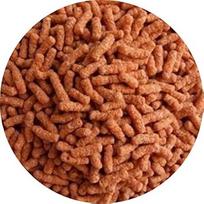 Tvenkinio lazdelės Tvenkinio maistas Sodo tvenkinio lazdelės Koi maistas Auksinėms žuvelėms Žuvų maistas Raudona (20 L)
