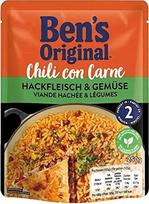 Uncle Ben's Uncle Ben's Ben's Original Express Ready Meals Mėsa ir daržovės 250 g