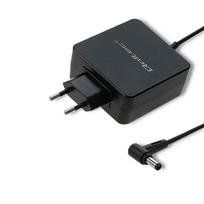 Qoltec 65W 19V power adapter | 3.42A | 5.5 x 2.5 mm
