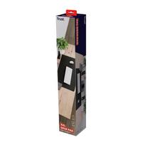 TRUST BENYA XXL DESK PAD Black