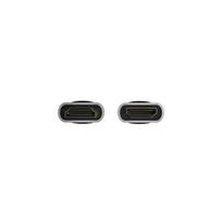 UNITEK HDMI CABLE 2.1 LUX BRAIDED NYLON, 2M