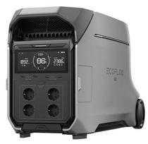 EcoFlow DELTA Pro 3 portable power station Lithium Iron Phosphate (LiFePO4) 4000 W 51.5 kg