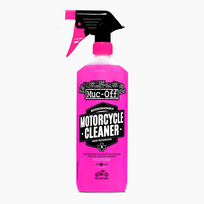 MUC-OFF NANO TECH MOTORCYCLE CLEANER motociklo ploviklis su purkštuvu 1L