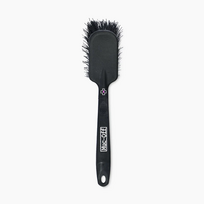 MUC-OFF TYRE & CASSETTE BRUSH padangų ir ratlankių valymo šepetukas