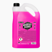 MUC-OFF NANO TECH MOTORCYCLE CLEANER motociklo ploviklis 5L