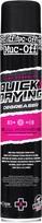 MUC-OFF HIGH PRESSURE QUICK DRYING DEGREASER greitai džiūstantis riebalų valiklis 750ml
