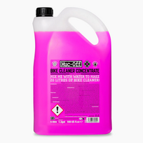 MUC-OFF NANO TECH CONCENTRATE motociklo ploviklio koncentratas 5L