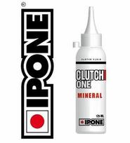 IPONE CLUTCH FLUID mineralinė alyva hidraulinėms sankaboms 125ml (800545)