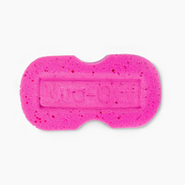 MUC-OFF EXPANDING MICROCELL SPONGE plovimo kempinė 1vnt (vakuuminėje pakuotėje)