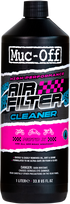MUC-OFF AIR FILTER CLEANER oro fiLų valiklis 1L