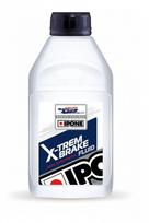 IPONE XTREM BRAKE FLUID stabdžių ir sankabos skystis 500ml (800544)