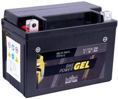 IntAct 10Ah YTX12A-BS GEL 150x87x110+-