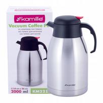 THERMOS CONFERENCE JUG Butelis Vandens butelis 2,0 l