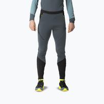 Vyriškos bėgimo kelnės DYNAFIT Alpine Softshell Hybrid cinder