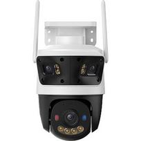 Imou Cruiser Triple, 1620p, 5MP+3MP+3MP, White IPC-S7UP-11M0WED